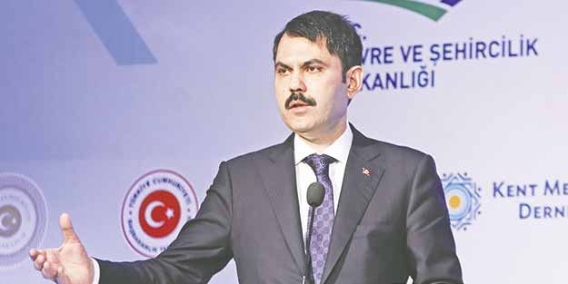 Yüksek katlı binaya “dur” denilecek