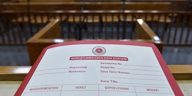 Yüksek kira zammını kabul etmeyen kadınla kızını darbeden zanlıya adli kontrol