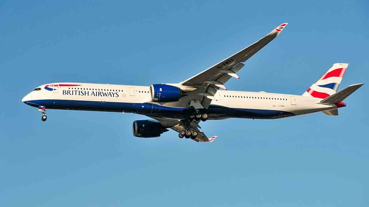 Yüksek maaşlı uçmayacak pilotlar aranıyor