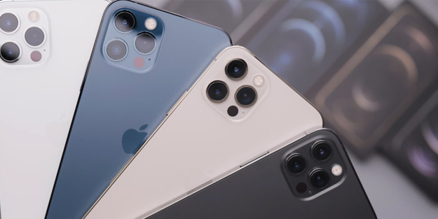 Yüksek radyasyon sebebiyle iPhone satışını yasakladılar!