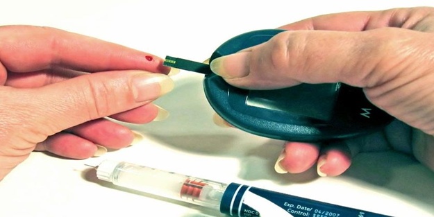 Diyabet hastalarına oruç uyarısı