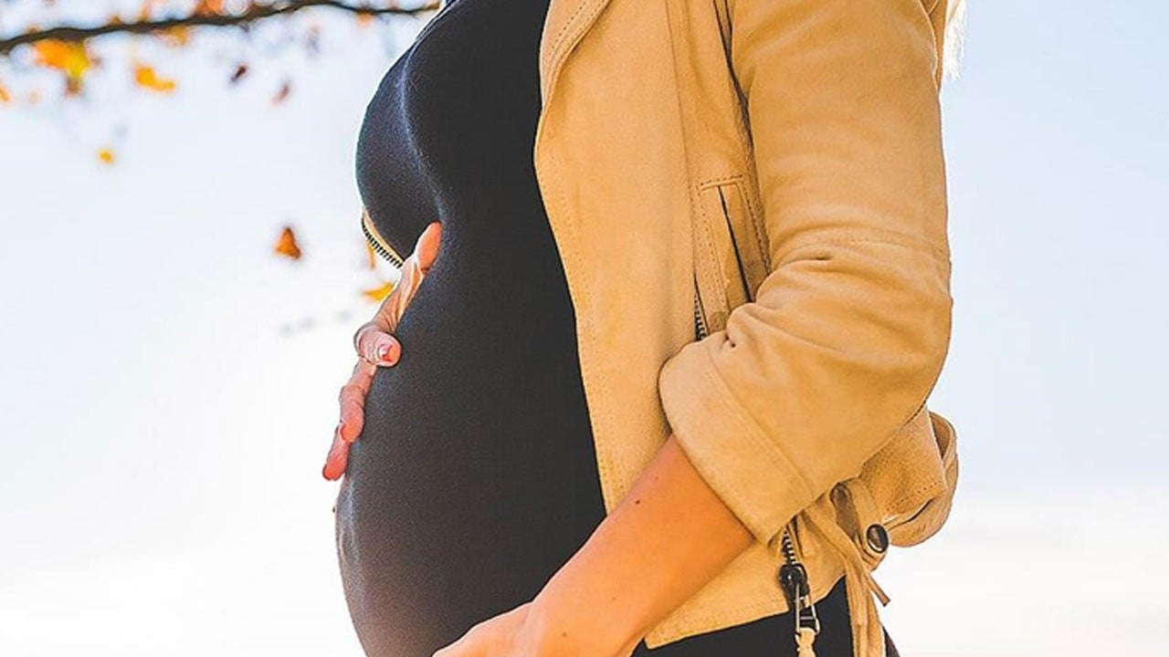 Yüksek riskli gebeler yeni sistemle yakından takip edilecek