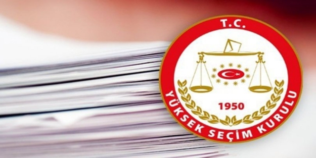 Yüksek Seçim Kurulu 53 personel alacak