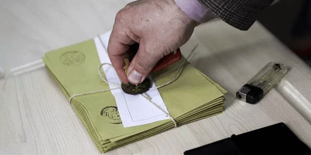 YSK açıkladı! Seçim günü uygulanacak yasaklar