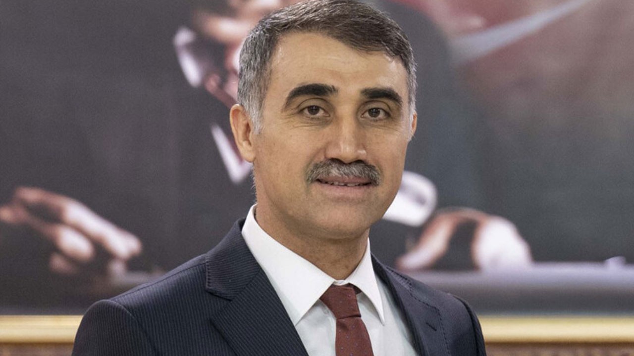 Yüksek Seçim Kurulu’nun yeni başkanı açıklandı