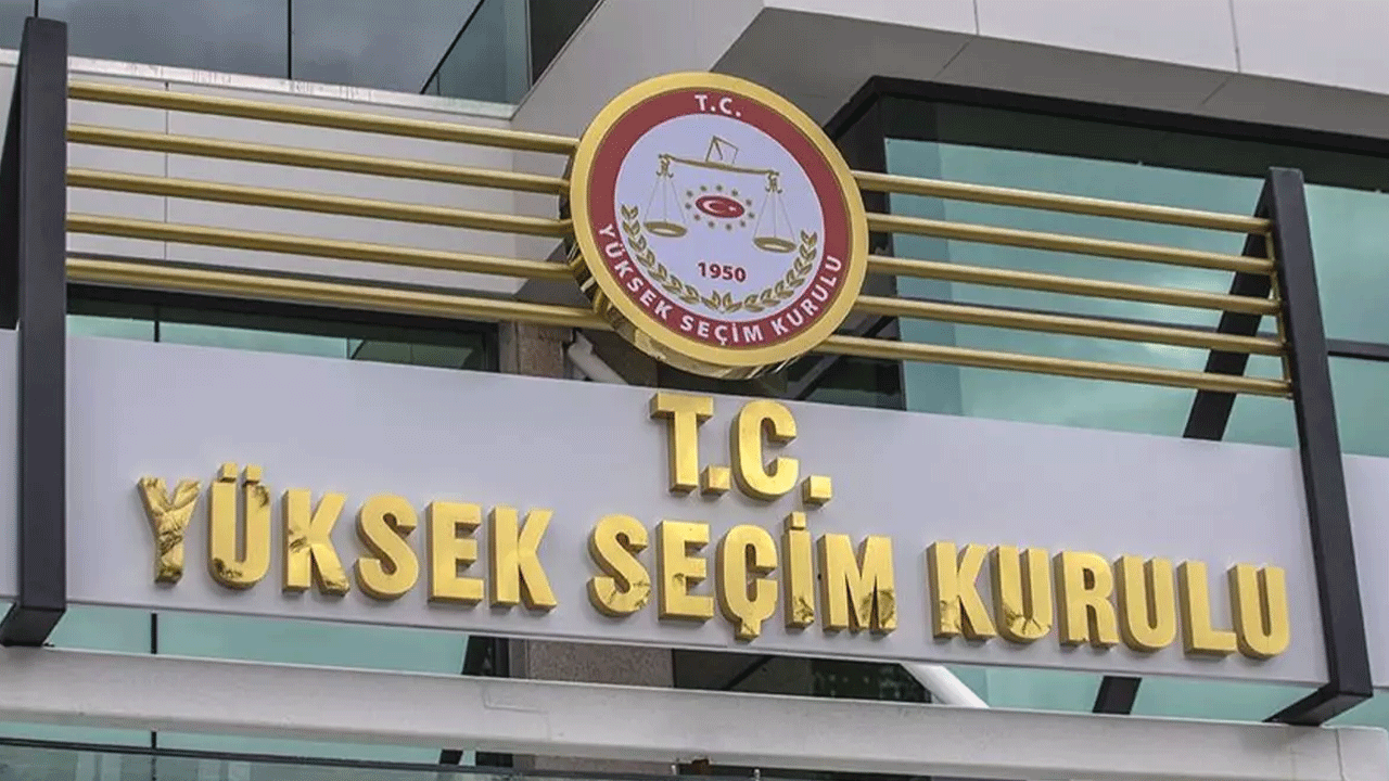 YSK'nın CHP kararı gerekçesi açıklandı