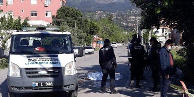 Yüksek ses ölüm getirdi!