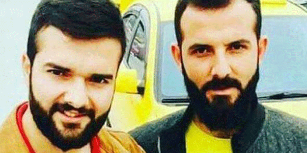 ‘Yüksek sesle müzik’ tartışması sonrası iki kardeş öldürüldü!