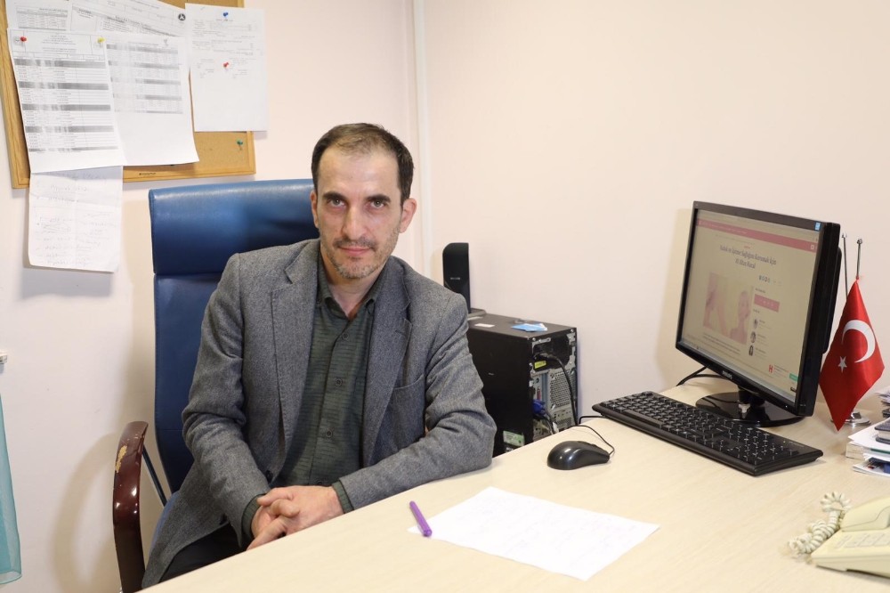 Yüksek sesli kulaklık kullanımı işitme kaybına neden olabilir 