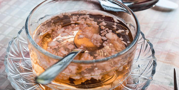 Yüksek tansiyon hastaları dikkat! Her gün bir bardak ile şifa bulabilirsiniz