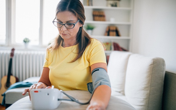 Yüksek tansiyon ile başa çıkmanın yolları nelerdir?