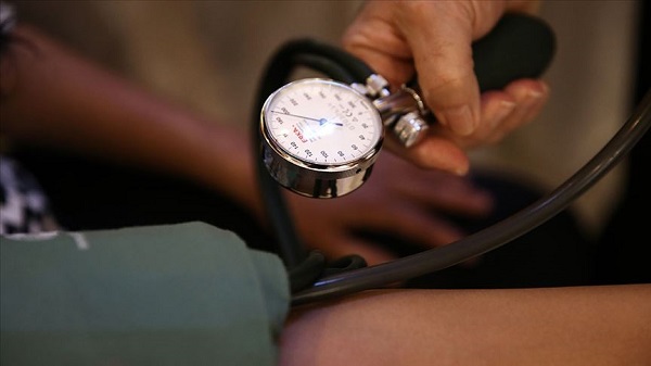 Yüksek tansiyona sebep oluyor! Aman bu belirtilere dikkat edin