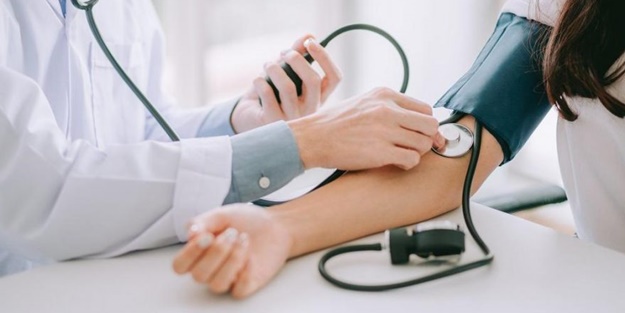 Yüksek tansiyonla ilgili doğru bilinen 7 yanlış