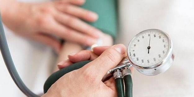 Yüksek tansiyonla savaşan 7 bitki