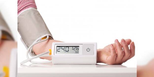 Yüksek tansiyonu küçümsemeyin