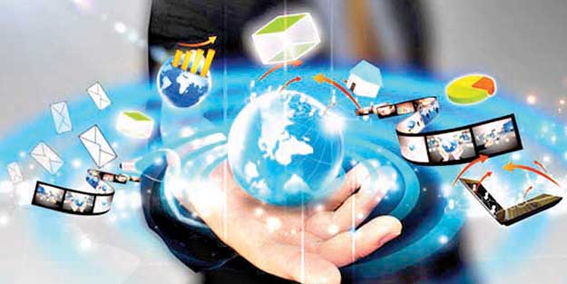 Yüksek teknoloji ihracatı artmalı