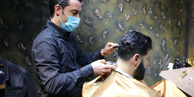 'Yüksek tıraş ücreti insanların tıraş olma alışkanlıklarını değiştirdi'