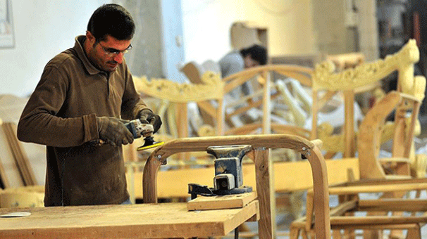 Aylık 10 bin TL maaşla işçi bulamıyorlar!