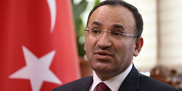 Yüksek yargıya neşter