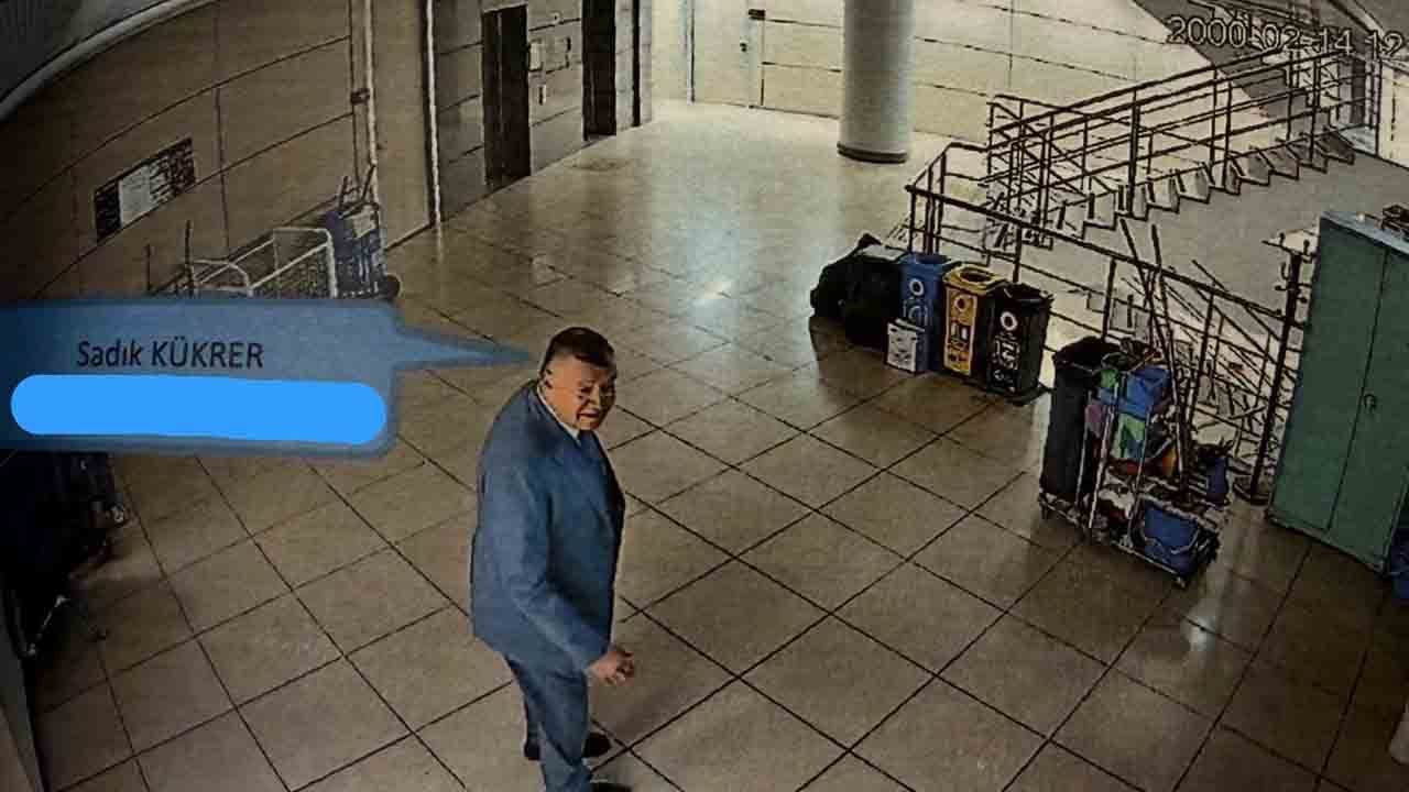 ‘Yüksek yargıyı tanıyorum’ diyerek pazarlık yapıyordu: O dolandırıcı tutuklandı
