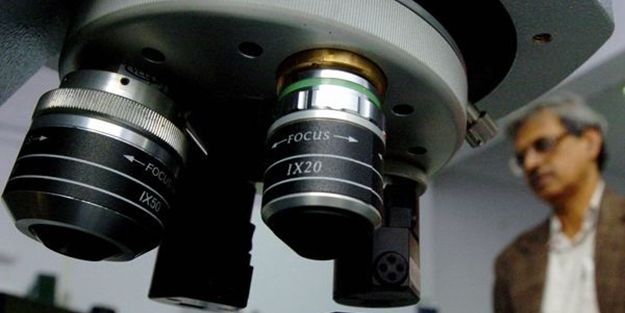 Yüksek teknolojinin tıpta kullanımı