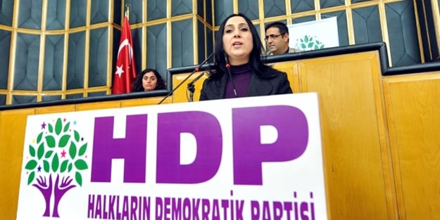 İşte HDP'nin koalisyon şartları!