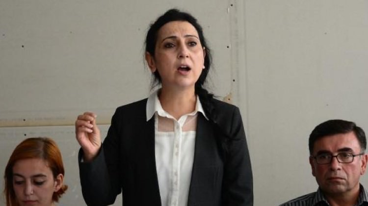 Yüksekdağ için 10 yıl hapis istemi