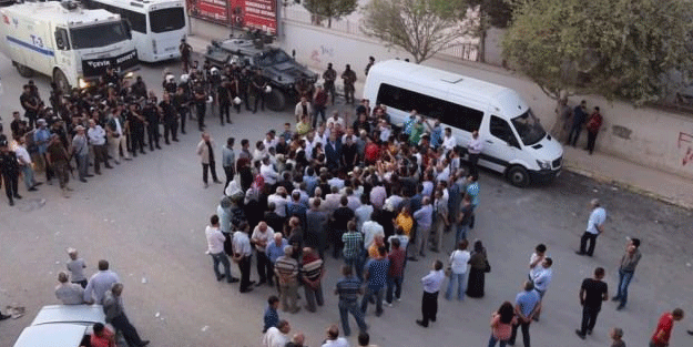 Yüksekdağ tehdit etti, kimse ciddiye almadı