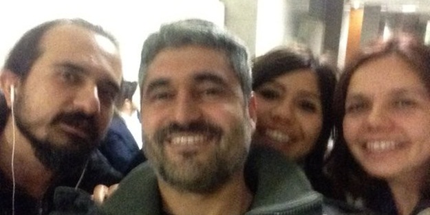 Yüksekdağ'ın danışmanı mahkemede böyle kıvırdı!