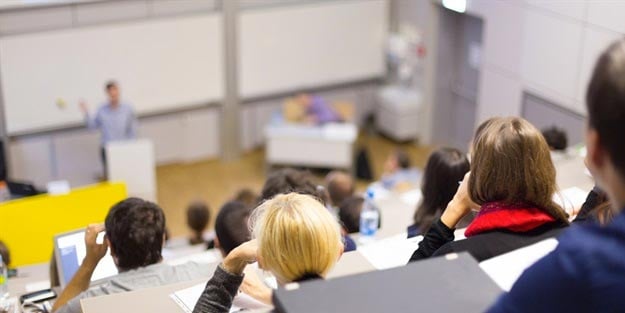 Yükseklisans ve doktora öğrenci alan üniversiteler ve bölümler