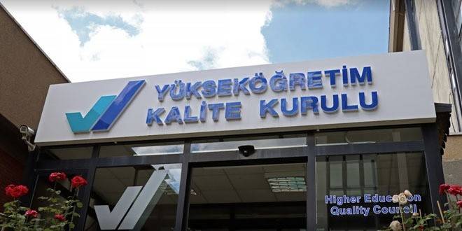 Yükseköğretim Kalite Kurulu personel alıyor