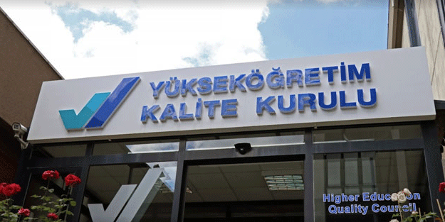 30 üniversiteye kurumsal akreditasyon