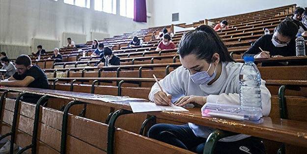 Yükseköğretim Kurulu duyurdu: Baraj puanı kalktı