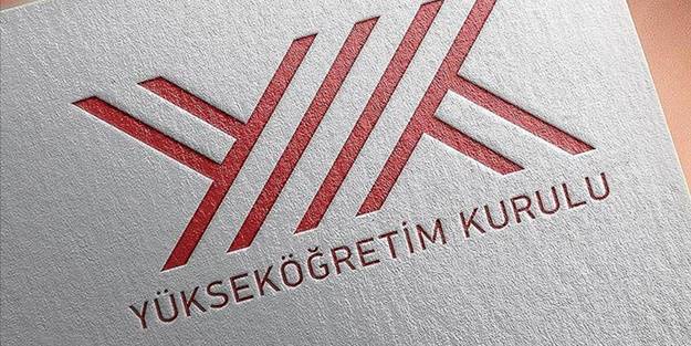 Yükseköğretim Kurulu uyardı: Yüz yüze yapılacak