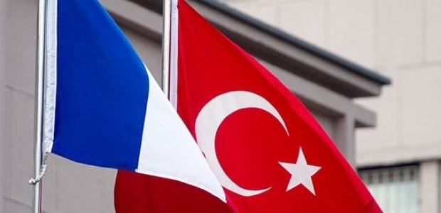 Yükseköğretimde Türkiye-Fransa ilişkileri ele alındı