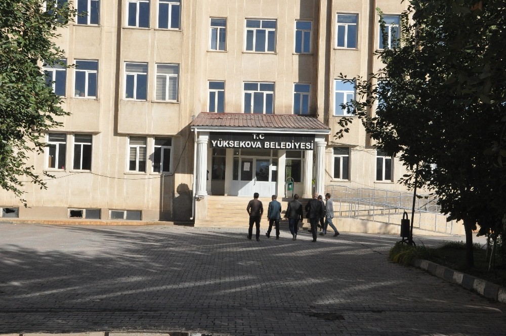 Yüksekova’da 11 köy belediye sınırlarına dahil edildi 