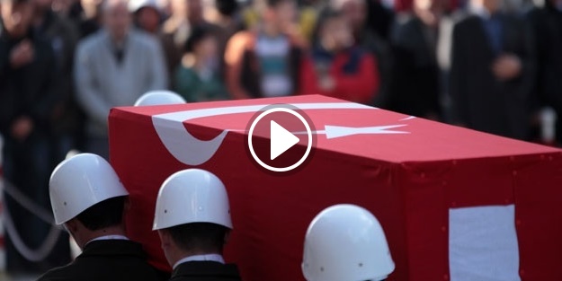 Yüksekova’da 3 şehit