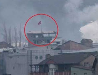 Yüksekova’da 79 PKK’lı öldürüldü