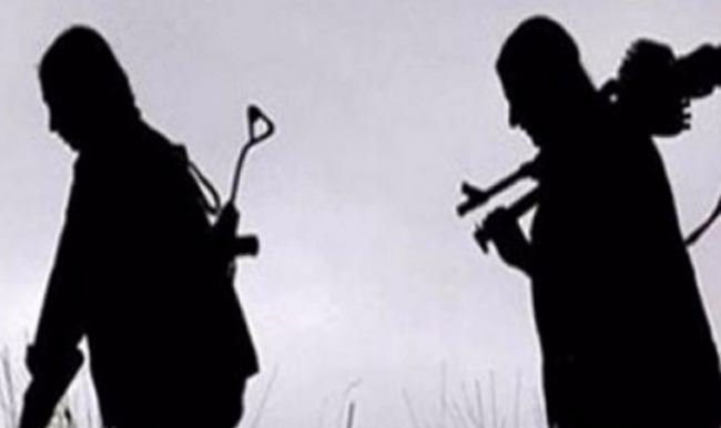 Yüksekova’da 8 terörist daha teslim oldu