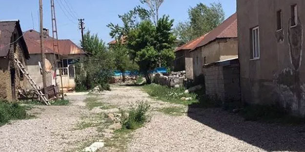 Yüksekova'da bazı sokaklar karantinaya alındı