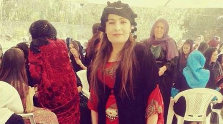 Yüksekova'da bileğindeki ağrı nedeniyle gittiği hastanede öldü