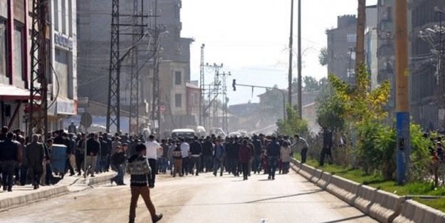 Yüksekova'da çatışma: 2 ölü