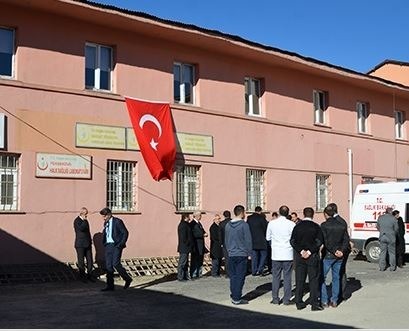 Yüksekova'da devlet yatırımları devam ediyor