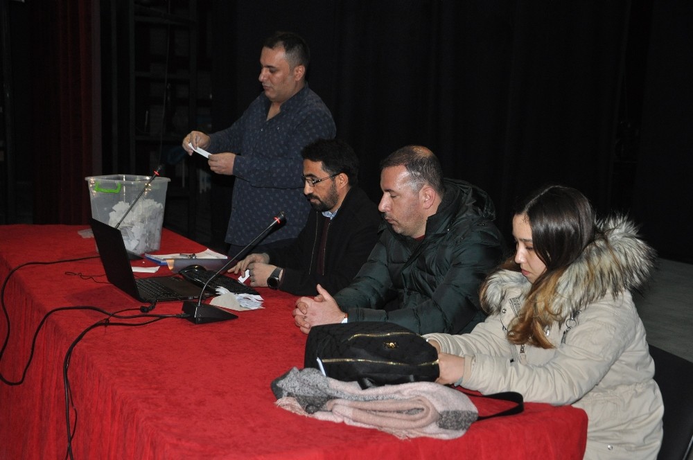Yüksekova’da İŞKUR kuraları çekildi 