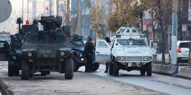 Yüksekova'da hain saldırı: 3 şehit!