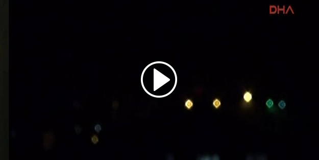 Yüksekova'da 'Teslim olun' çağrıları yapıldı!