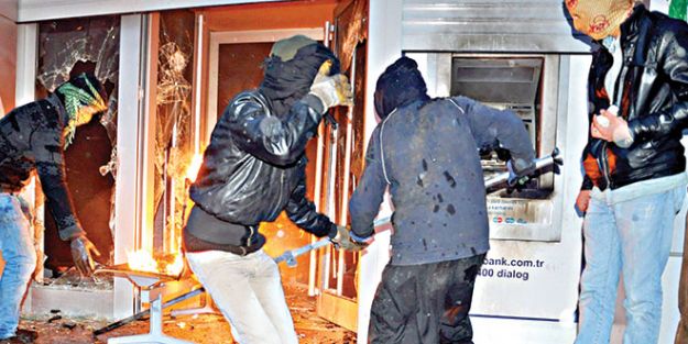 Yüksekova’da ortak görüş: ‘Provokasyon’