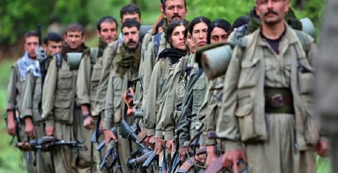 Yüksekova'daki teröristlere terk edin talimatı
