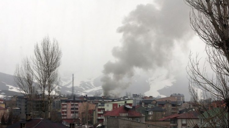 Yüksekova'dan acı haber!