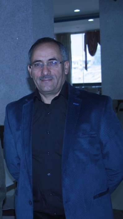 Yüksekovalı vatandaştan haber alınamıyor 